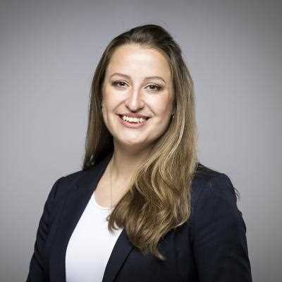 Photo of Jessica Mitchell, MD