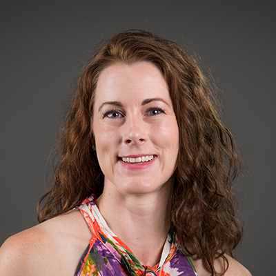Photo of Michelle Keller, PA