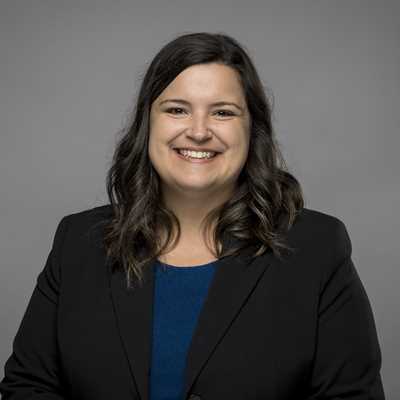 Photo of Jody-Leigh Steyn, MD