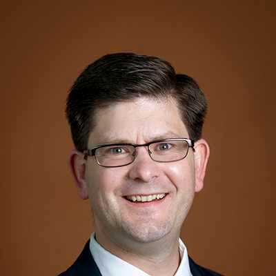 Photo of Shane Gjesdal, MD
