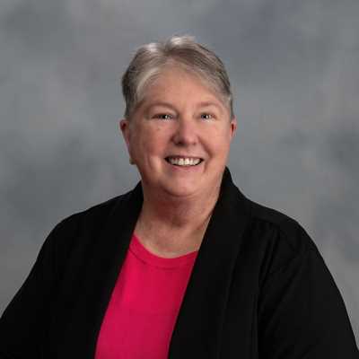 Photo of Lynn Athens, MD