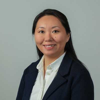 Photo of Baotran Trannguyen, PA-C