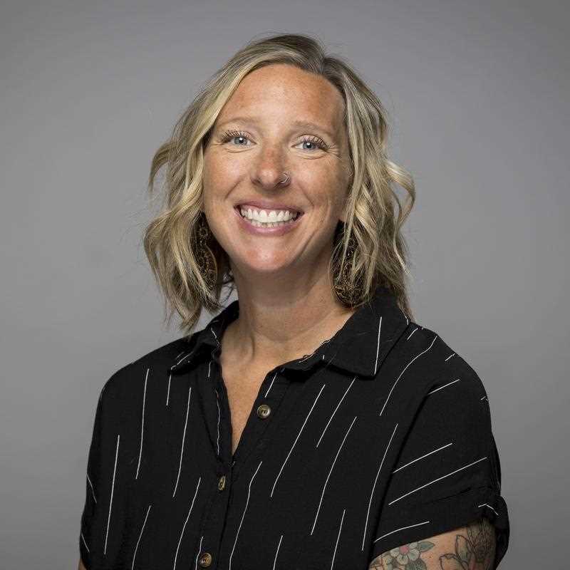 Photo of Alexandra Watts, CNM