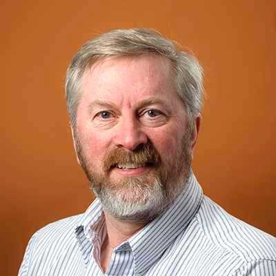 Photo of Sedrick "Rick" Salisbury, MD