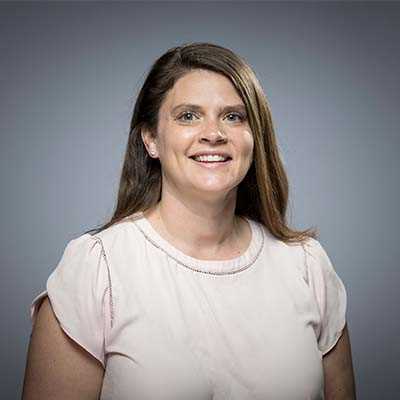 Photo of Rachel Shirley, DO