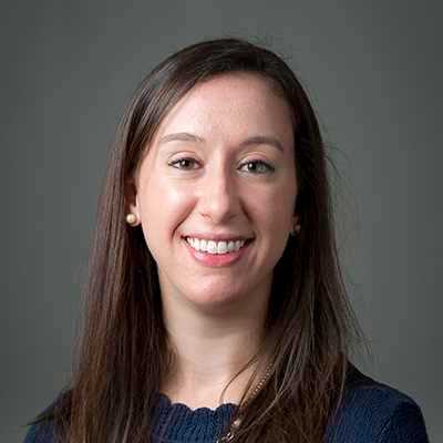Photo of Meaghan Norvell, PA-C