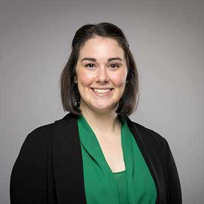 Photo of Elizabeth Robb, DO