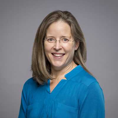 Photo of Kristine Niles, PA-C
