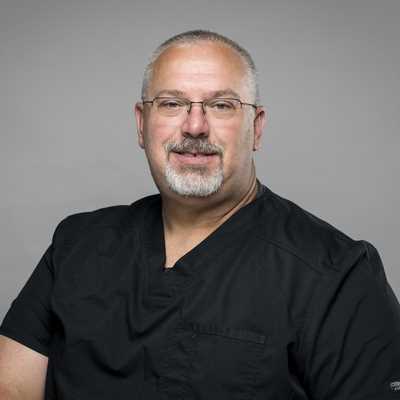 Photo of Blaine Rourke, DO