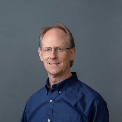 Photo of Sean Rash, MD