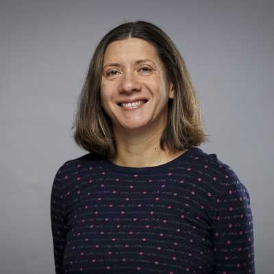 Photo of Nina Allan, MD