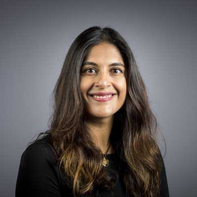 Photo of Monica Thukral, NP-C