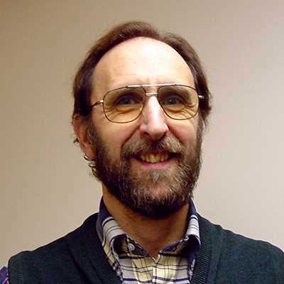 Photo of Jerry Robbins, MD
