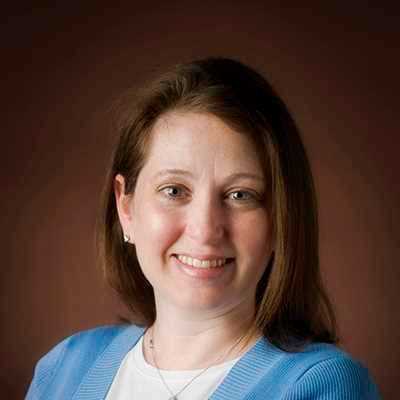 Photo of Angela Reploeg, FNP
