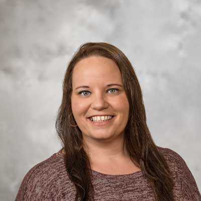 Photo of Stacy Lemke, PT