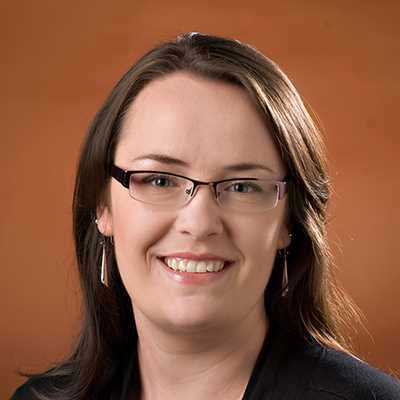 Photo of Jennifer Miller, CNM