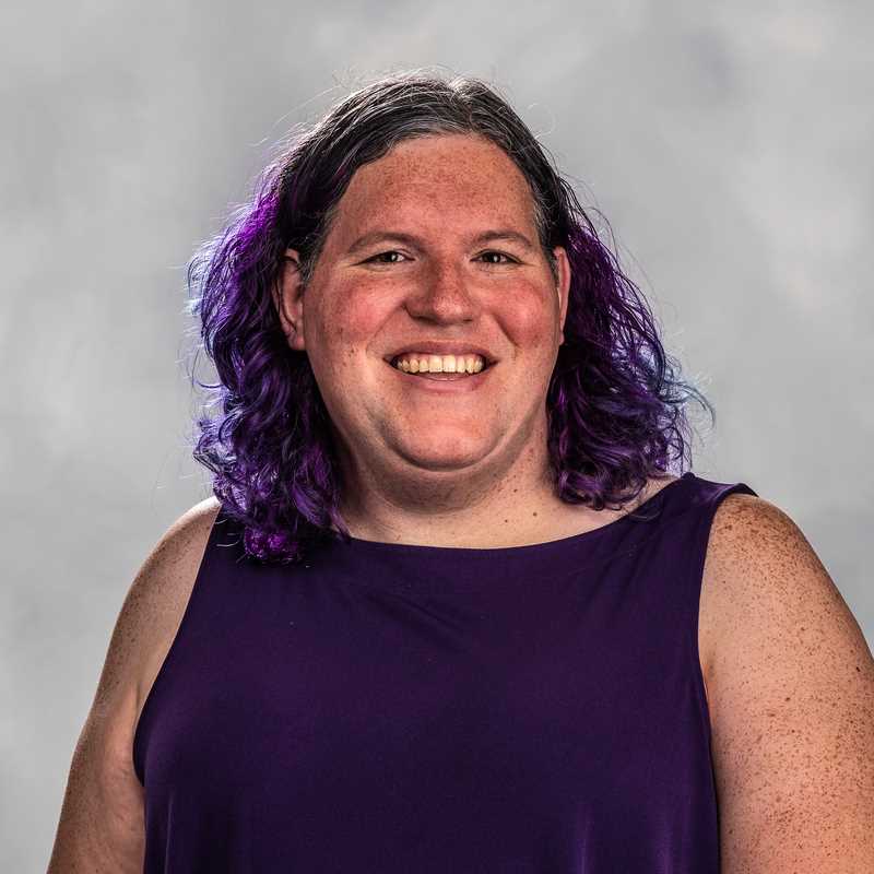 Photo of Ryan "Rachel" Flaherty, DO