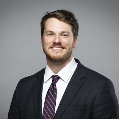 Photo of Alexander Jones, DO