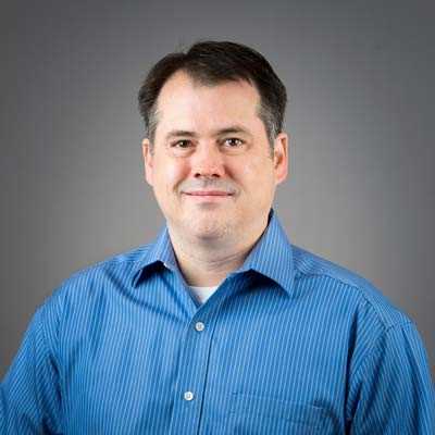 Photo of Kenneth Goodell, DO