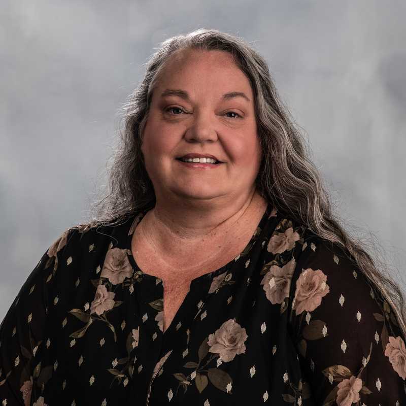 Photo of Michelle Jones, FNP