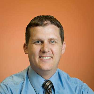 Photo of Nathan Smith, DO
