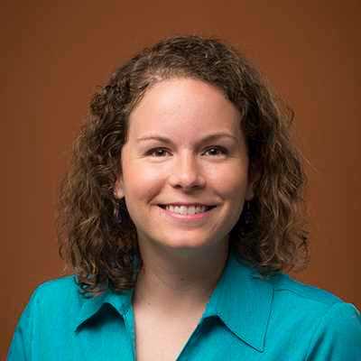 Photo of Rachael Lawley, PA