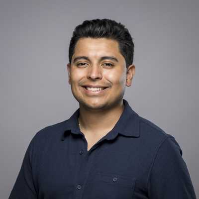 Photo of Alexis Robles, DO