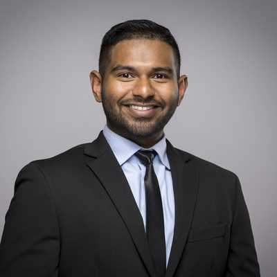 Photo of Adithya Shekhar