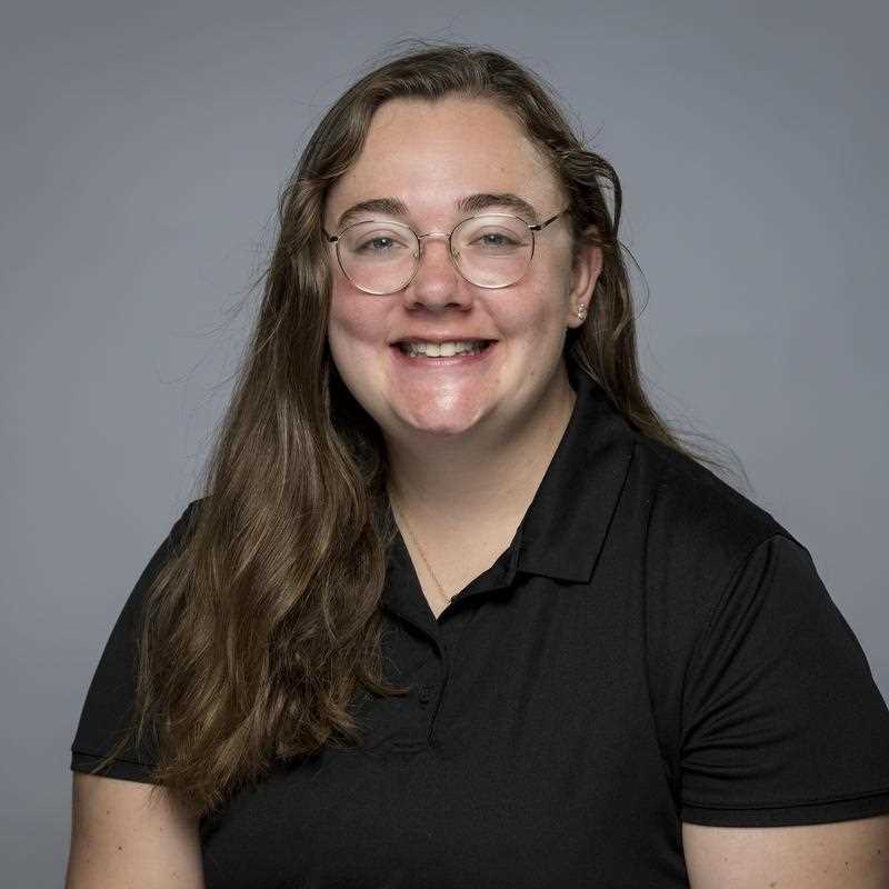 Photo of Kaitlyn Krueger, PT