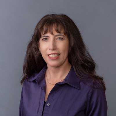 Photo of Jennifer Miller, PT