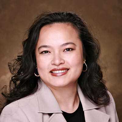 Photo of Somphone "Sam" Beasley, DNP