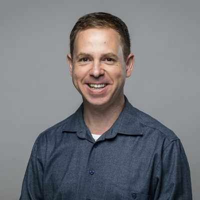 Photo of Jesse Kipperman, DO
