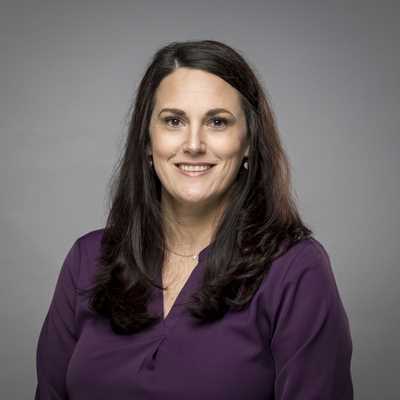 Photo of Melissa McPherson, FNP