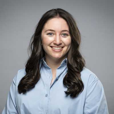 Photo of Haley Spector, DO