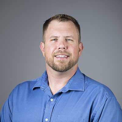 Photo of James Knight, MD