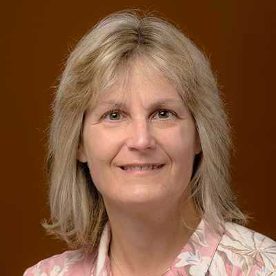 Photo of Donna Strigle, PA