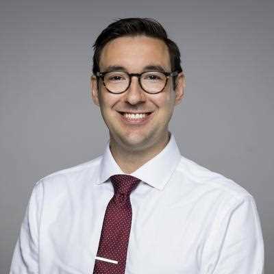 Photo of Michael Carrasquilla, MD