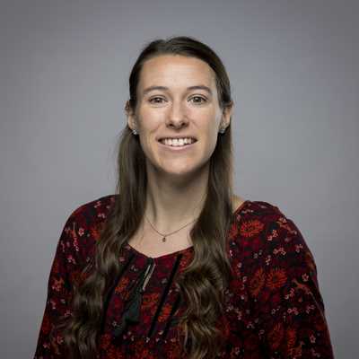 Photo of Nicole Kramer, PA-C