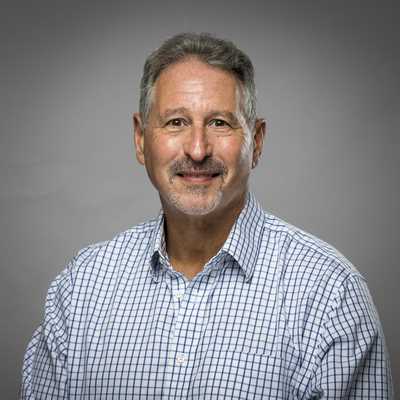 Photo of Randall Bissinger, MD