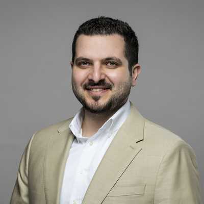 Photo of Raed Benkhadra, MD