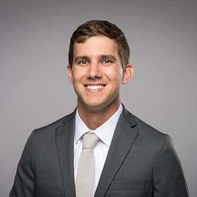 Photo of Logan Van Essen, MD