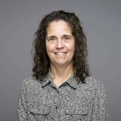Photo of Jodi Dooyema, NP