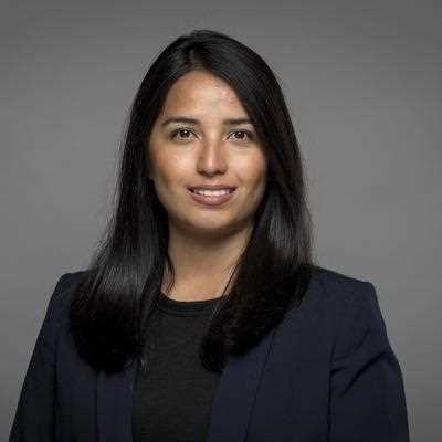 Photo of Mary Gonzales, MD
