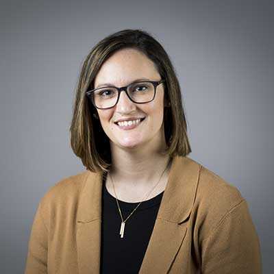 Photo of Carey Bertram, FNP