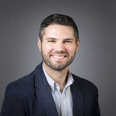 Photo of Donovan Williams, PA-C
