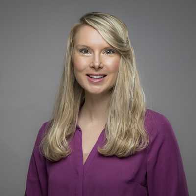 Photo of Heather Lovelace, DNP, FNP