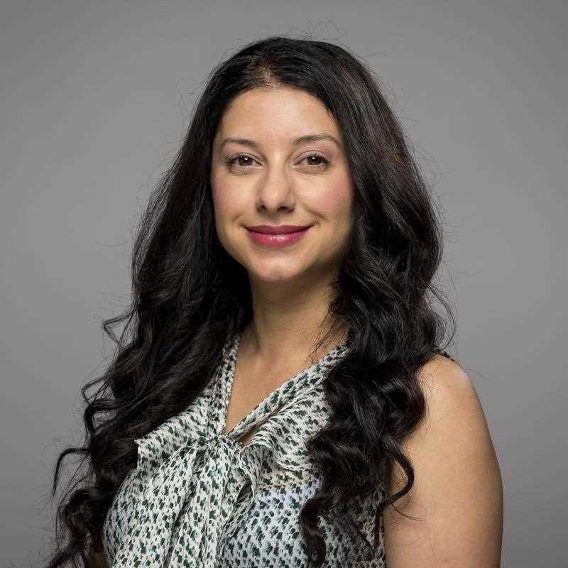 Photo of Rita Rehana, MD