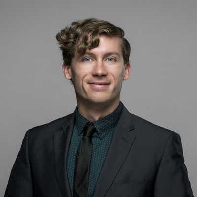 Photo of Alex Pittman, DO
