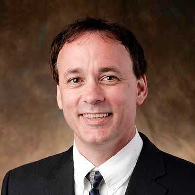 Photo of Bruce Ramsey, MD