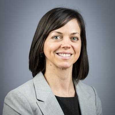 Photo of Kristina Corso, DO